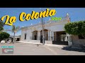 La Colonia, Jalisco (Foto Video)