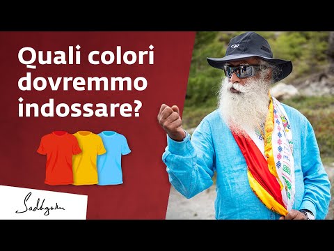 Video: Perché Le Pietre Hanno Colori E Sfumature Diverse