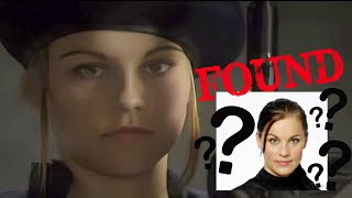 Resident Evil Mystery Solved Inezh Jill Valentine Found?