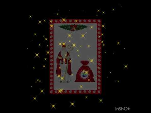 гра ЩО В МІШКУ У МИКОЛАЯ для наймолодших