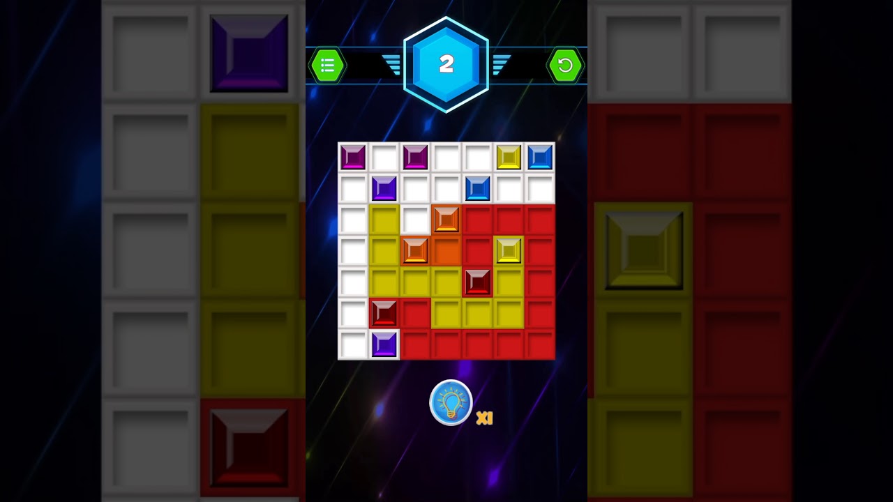 Connect the blocks online games 