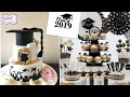 افكار مميزة لتنسيق حفلات تخرج some ideas for graduation parties 