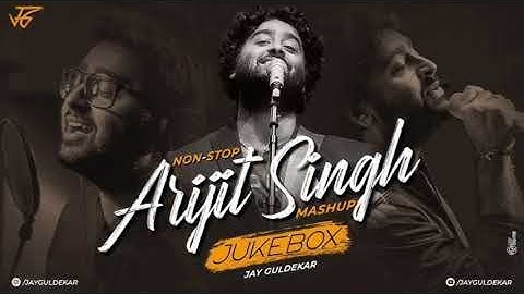 Arijit Singh Mashup 2025 | Amtee | Best of Arijit Singh | Bollywood Lofi
