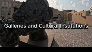 දෝහා කටාර් Qatar Cultural Village Doha Qatar 💗 2025