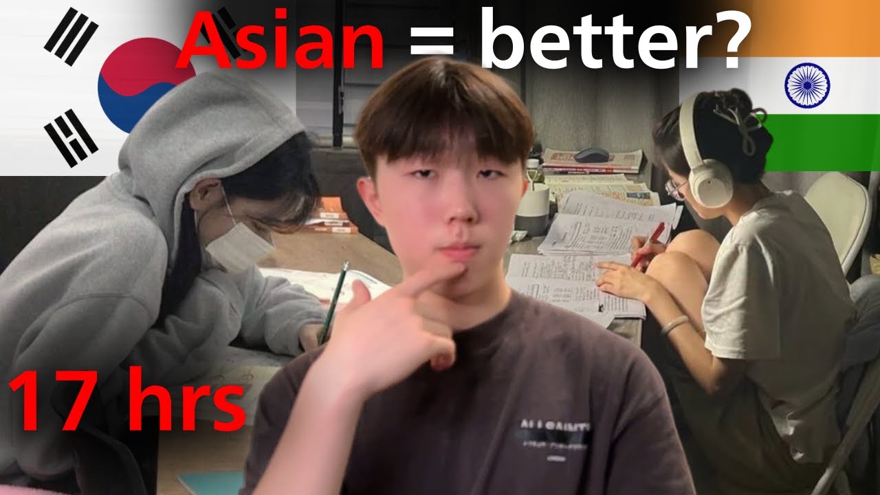 How Every Country Studies (And Who’s Doing It Best)
