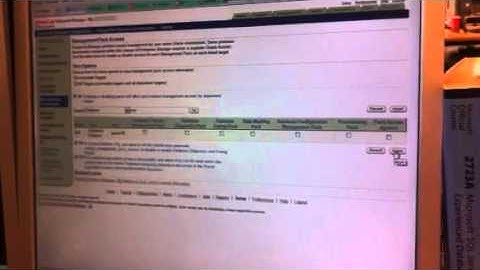 Oracle Enterprise Manager License