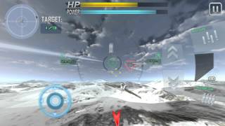 Modern Air Combat(3D) Gameplay (Android) (1080p) screenshot 5