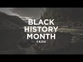 Black History Month and the Early African Influence on Christianity