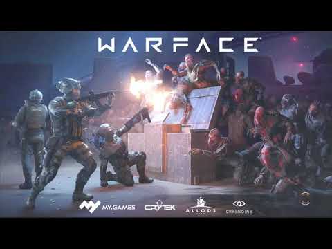 Vídeo: Rift Dev Trion E Crytek Confirmam Planos De Trazer F2P FPS Warface Para O Ocidente