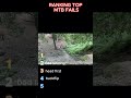 Top 5 MTB Fails 🚵‍♂️💥 #Shorts #MTB #Fails #MountainBiking #SendIt