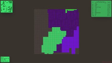 SPLIX.IO / Humbling DorianJake down