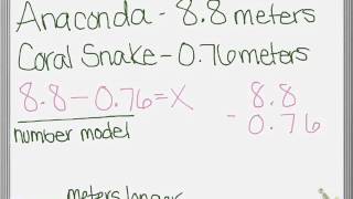 Math Boxes 6-9