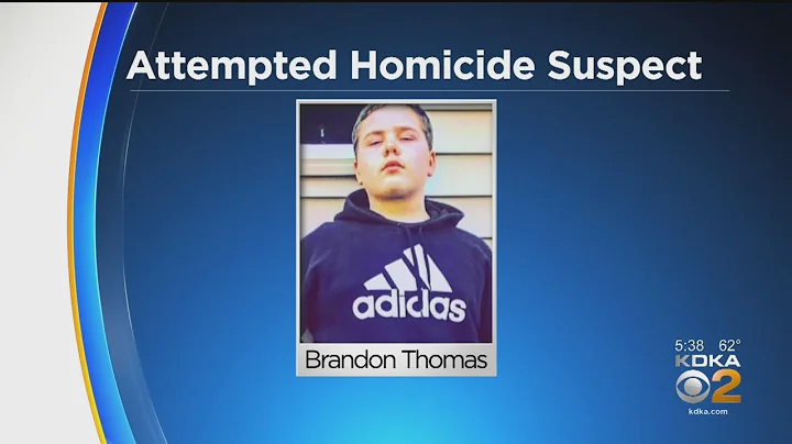 Police: Robbery Gone Wrong Turns Into Shooting