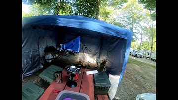 Timeout Camper Setup: Expert Tips for a Hassle-Free Camping Experience