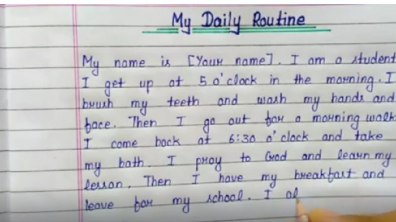 abdul-qayyum-gill-my-daily-routine-my-daily-routine-essay-in