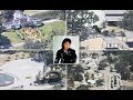 Michael Jackson Neverland House and Zoo and Ca