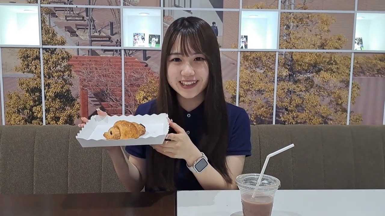 学生が制作！名城大学のおススメ10選