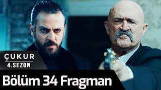 4.Sezon 34.Bölüm Fragman - Bi̇r Büyük Veda Daha