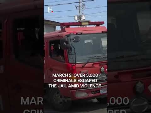 Watch: Fire Breaks