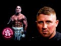 Gangland Enforcer Bare Knuckle Star In UK Prison: Darren "The Dazzler" Hendry | Podcast 253 Gee