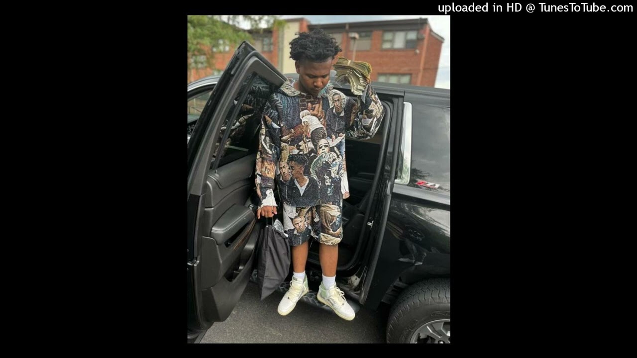 [FREE] Morally Rich Jake x Da Young Magician x DMV Type Beat - "Redemption"