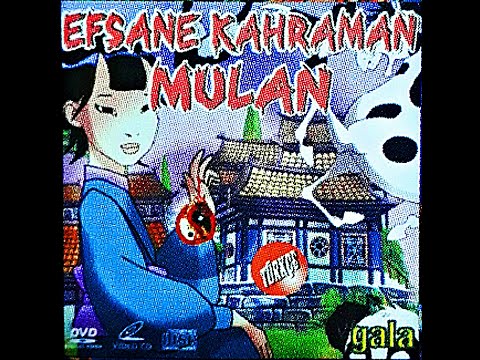 Mulan - Türkçe Dublaj Çizgi Film