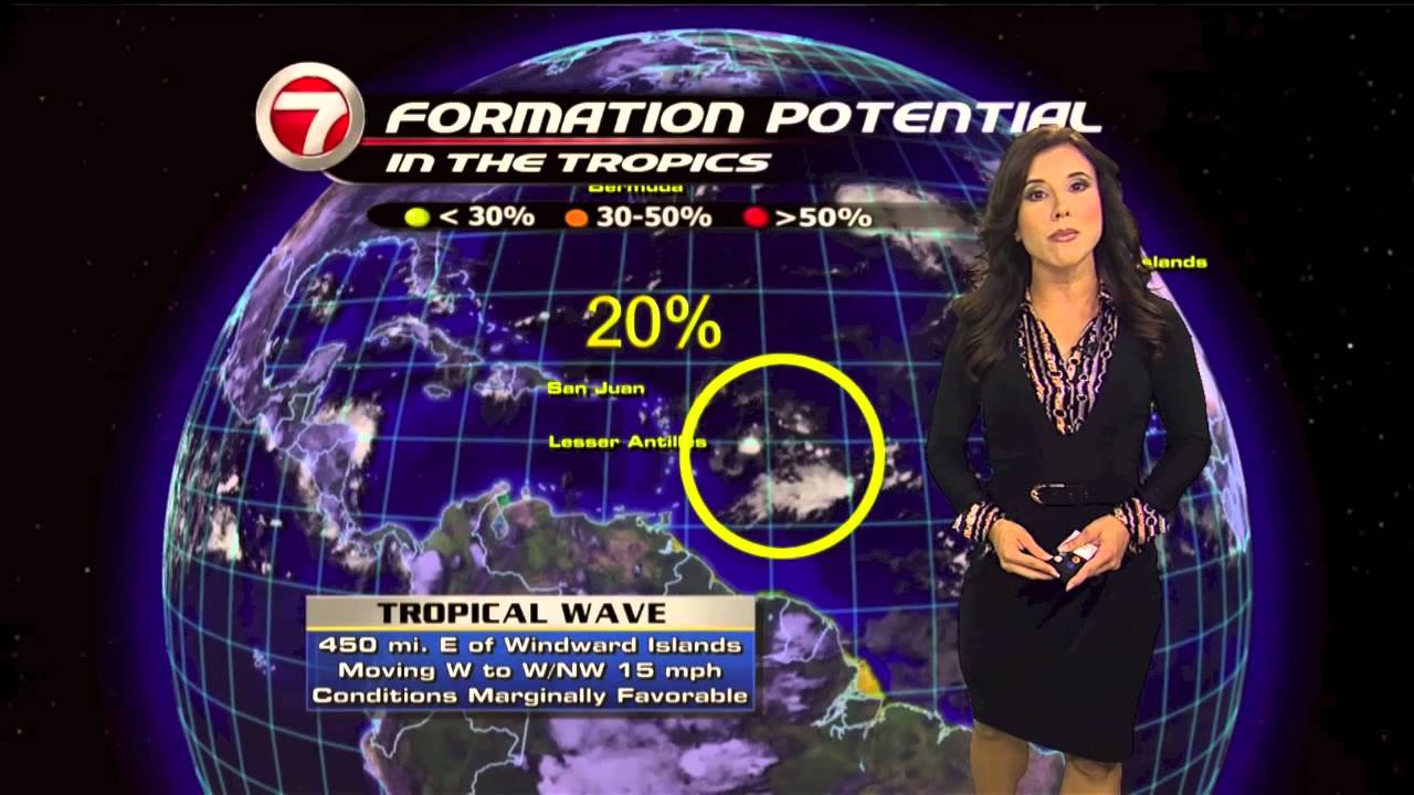 Vivian Gonzalez 8/25/12 SAT PM YouTube