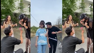 Tik Tok clips Barish Yasim and his Turkish friends 😻✨ Resimi