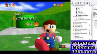 DDM: Super Mario Star Road - Part 1