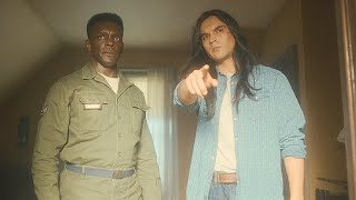 Episode 4 Ending Scene - IT Welcome To Derry 1X04