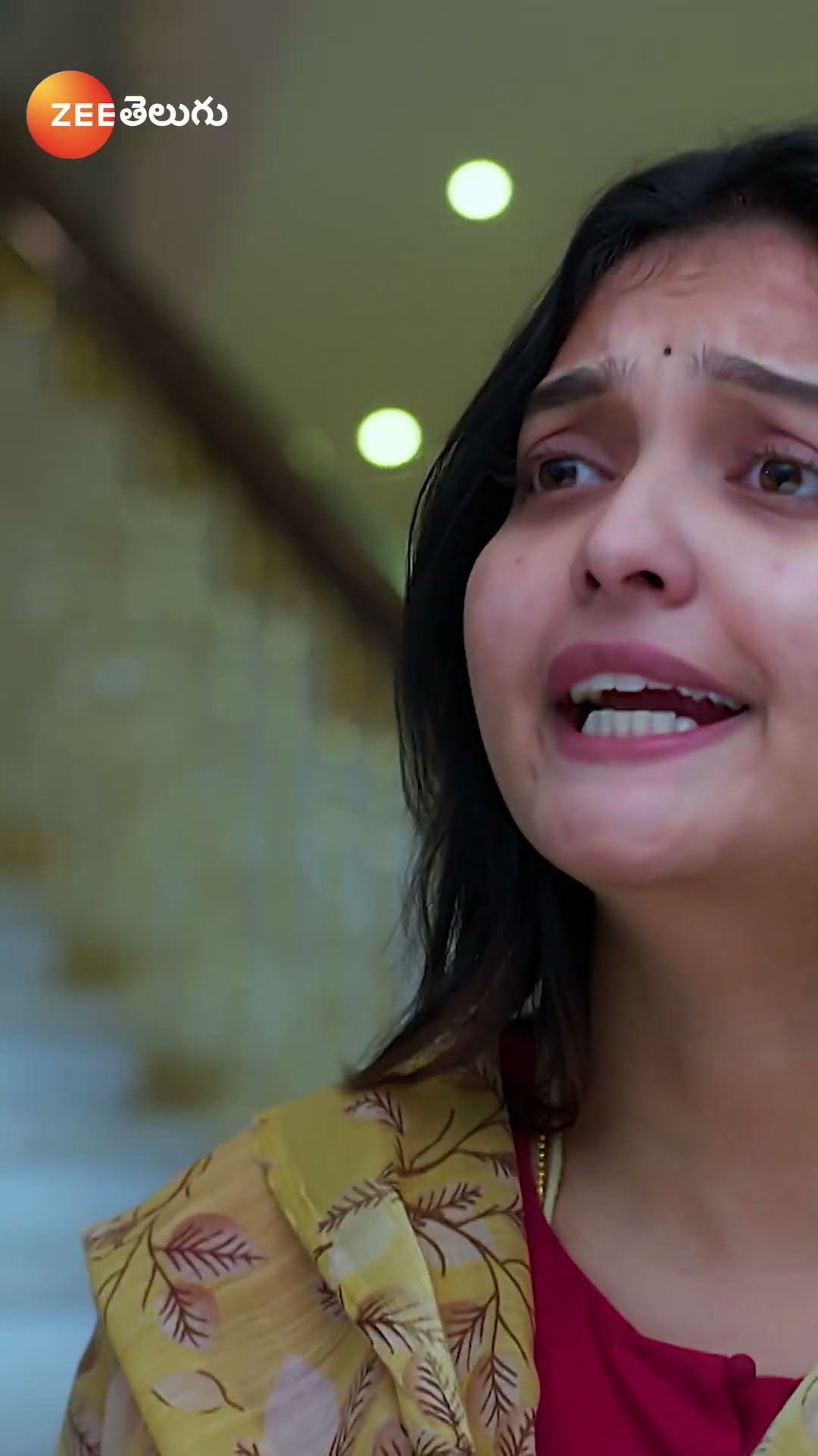#Prema Entha Maduram #Shorts #Zee Telugu #Entertainment #Romantic Drama