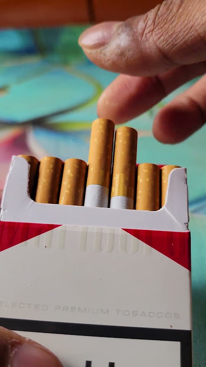 Download lagu Marlboro red Switzerland unboxing in Bangladesh 🚬