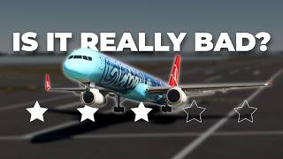 I Bought the MScenery 757 for MSFS... Was It a MISTAKE?