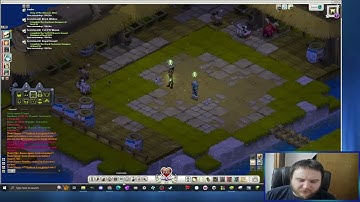 Guide for Clearing Royal Pasturizer Dungeon modulated lvl 50, S1(Post new horizon) Wakfu in 2022