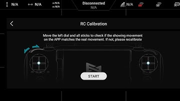 Fimi x8 se controller issue