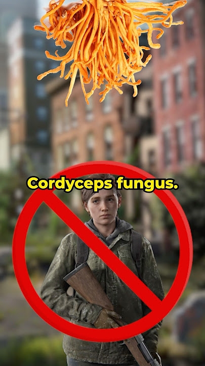 Ellie Is NOT Immune - Theory #TheLastOfUs