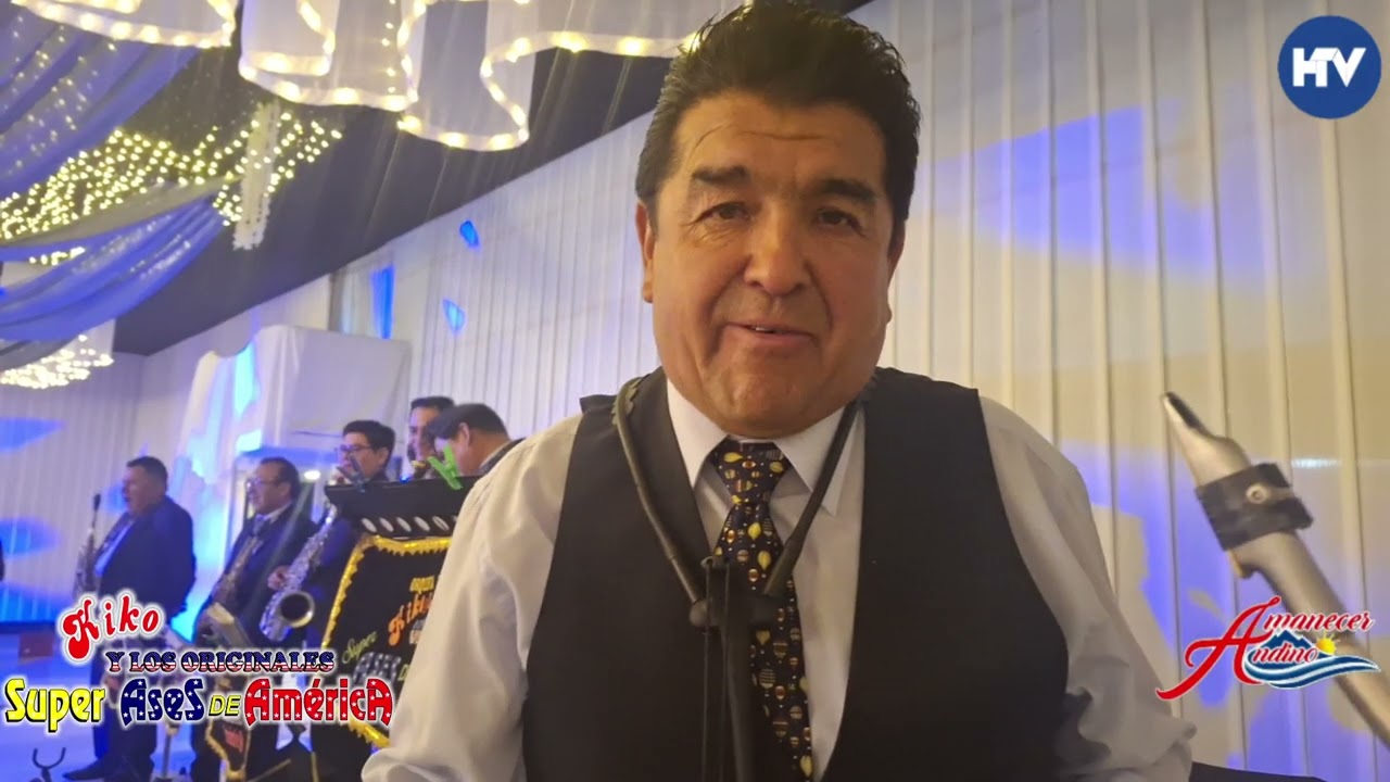 KIKO Y LOS ORIGINALES SUPER ASES DE AMERICA #2