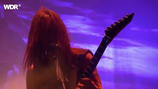 Children Of Bodom  - Lake Bodom (Rockpalast 2017)