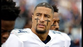 Kenny Vaccaro Is a Heat-Seeking Missile on the Field | Titans 1-on-1
