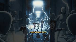 “👀 Don’t Blink… Their Mall Exploration Went Horrifically Wrong”| #shorts #HorrorShorts