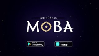 AUTOCHESS MOBA [PRE-DOWNLOAD] 2022 Online-MOBA Game PH Alpha-Test Pre-Download.!!! screenshot 3