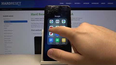 How to Activate Auto-Rotate Screen in Huawei Honor 8A?