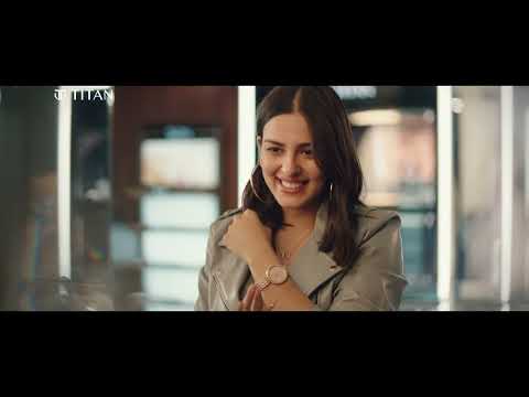 For the Love of Watches - Titan