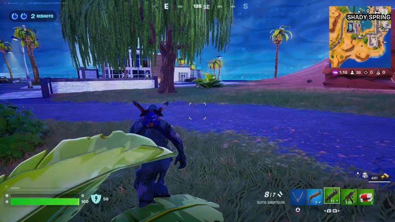 Another successful Reload Solo Fortnite win - YouTube