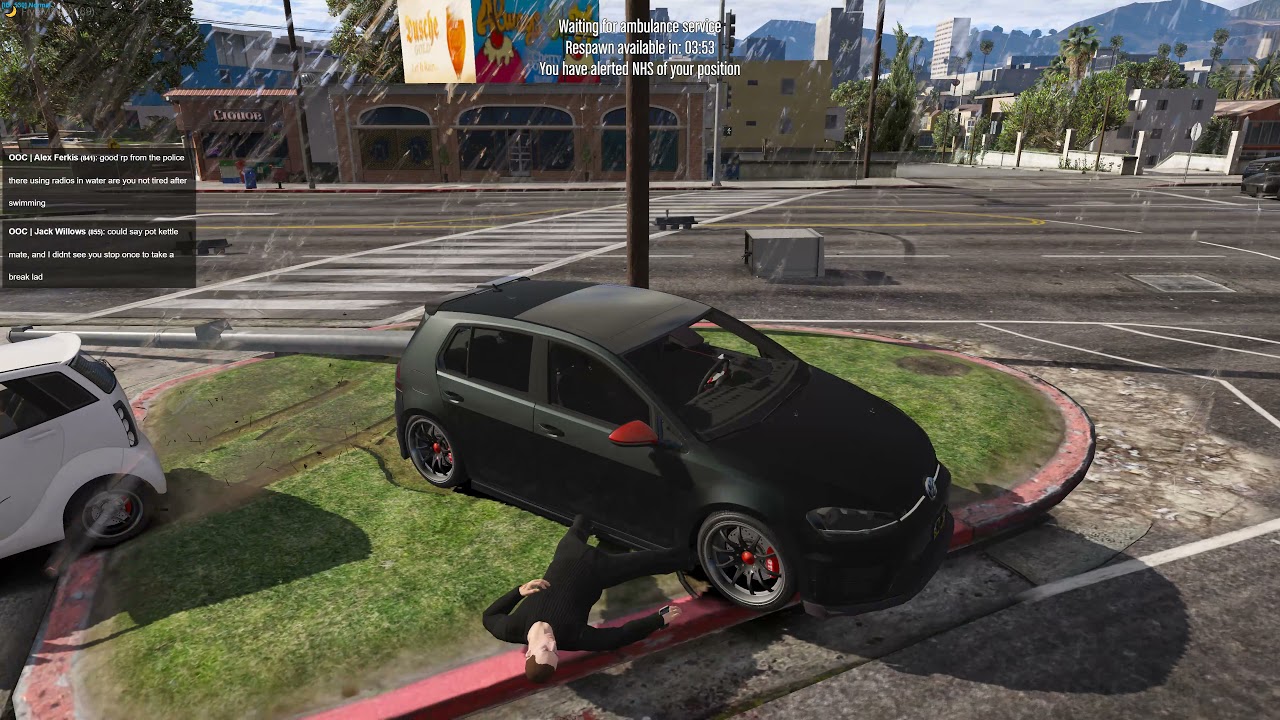 RDM Combat log ID 617