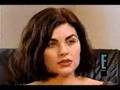 Twin Peaks: Sherilyn Fenn Interview