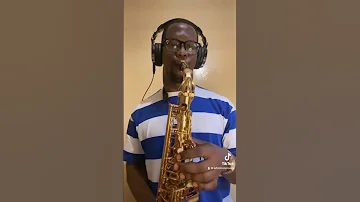 Forgive our trespasses- Nandipha808 ft Demolaviolinist (Lehlohonolo Sax Cover) #amapiano #music #dj