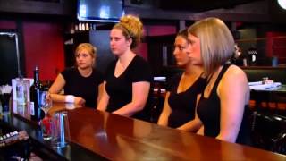 On The Rocks  Launch Promo food Network