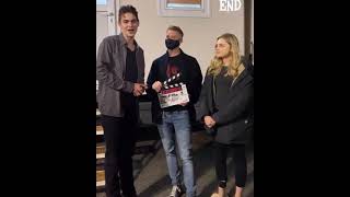 Josephine Langford Stories