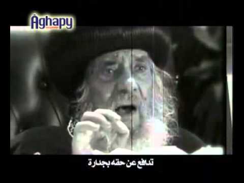 قصيده حرمت الجبال